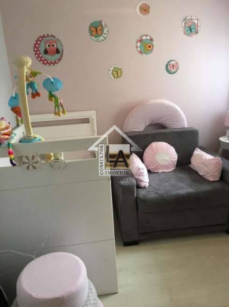 Imagem Apartamento com 3 Quartos à Venda, 126 m² em São Paulo