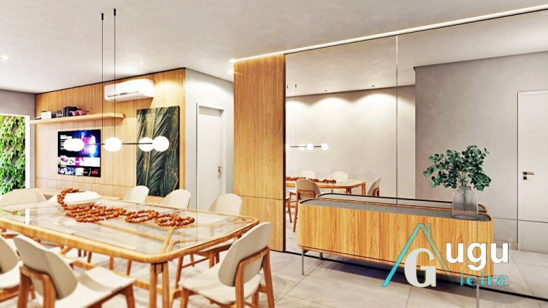 Apartamento com 4 Quartos à Venda, 172 m² em Praia Do Morro - Guarapari