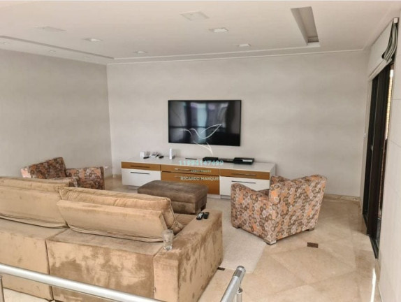 Imagem Cobertura com 4 Quartos à Venda, 273 m² em Alto Da Lapa - São Paulo