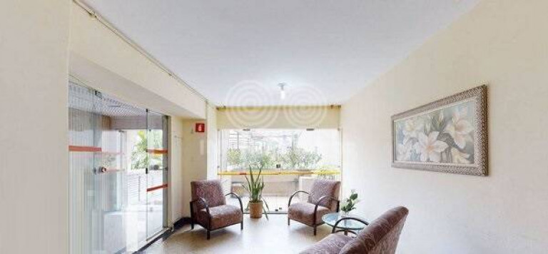 Imagem Apartamento com 1 Quarto à Venda, 55 m² em Mooca - São Paulo