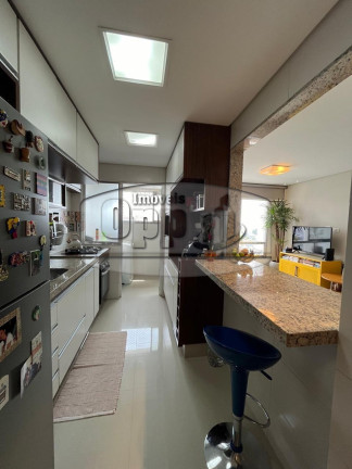 Imagem Apartamento com 1 Quarto à Venda,  em Cambuci - São Paulo