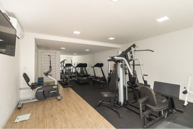 Imagem Apartamento com 3 Quartos à Venda, 166 m² em Parque Da Mooca - São Paulo Imagem Apartamento com 3 Quartos à Venda, 166 m² em Parque Da Mooca - São Paulo