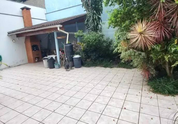 Imagem Sobrado com 4 Quartos à Venda, 265 m² em Independência - São Bernardo Do Campo Imagem Sobrado com 4 Quartos à Venda, 265 m² em Independência - São Bernardo Do Campo