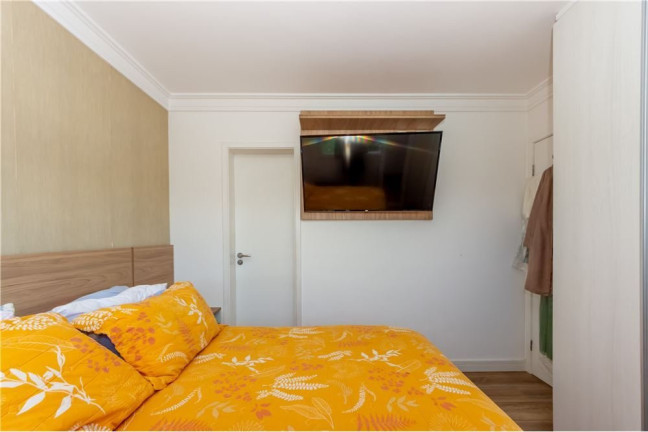 Imagem Apartamento com 3 Quartos à Venda, 101 m² em Jardim Aeroporto - São Paulo