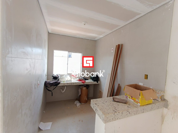 Imagem Casa com 2 Quartos à Venda, 50 m² em Novo Jaraguá - Montes Claros Imagem Casa com 2 Quartos à Venda, 50 m² em Novo Jaraguá - Montes Claros