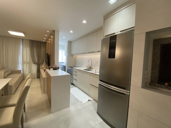 Imagem Apartamento com 2 Quartos à Venda, 73 m² em Centro - Navegantes