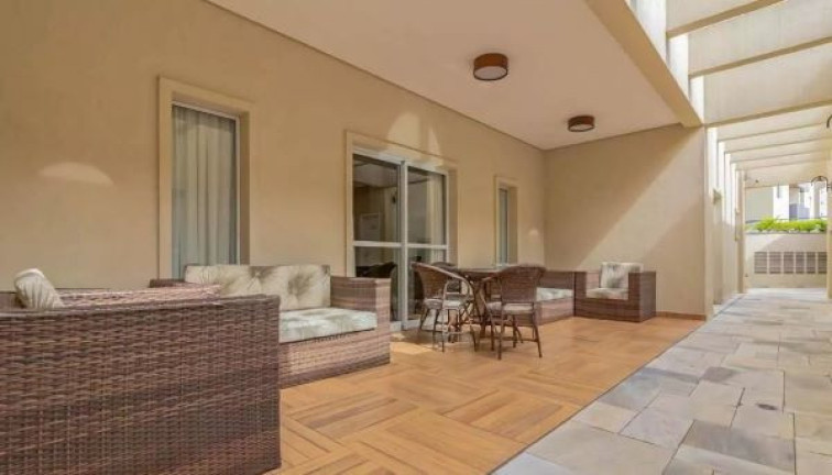 Imagem Apartamento com 3 Quartos à Venda, 87 m² em Vila Gumercindo - São Paulo Imagem Apartamento com 3 Quartos à Venda, 87 m² em Vila Gumercindo - São Paulo