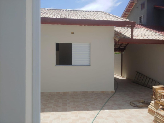 Imagem Casa com 2 Quartos à Venda, 180 m² em Tupy - Itanhaém