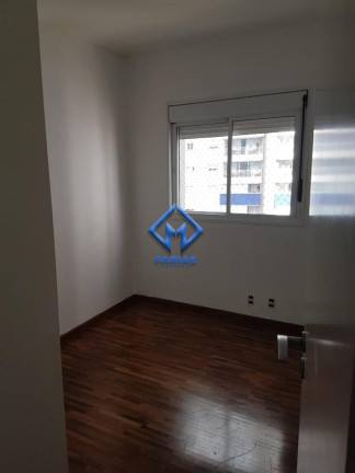 Imagem Apartamento com 3 Quartos à Venda, 93 m² em Vila Gumercindo - São Paulo