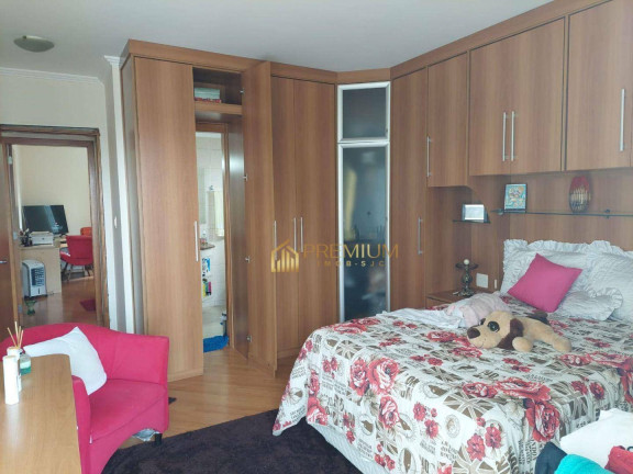 Imagem Apartamento com 3 Quartos à Venda, 100 m² em Jardim Aquarius - São José Dos Campos Imagem Apartamento com 3 Quartos à Venda, 100 m² em Jardim Aquarius - São José Dos Campos