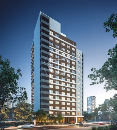 Imagem Apartamento com 1 Quarto à Venda, 21 m² em Ipiranga - São Paulo Imagem Apartamento com 1 Quarto à Venda, 21 m² em Ipiranga - São Paulo