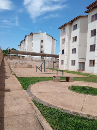 Imagem Apartamento com 2 Quartos à Venda, em Vila Maria - Aparecida De Goiânia Imagem Apartamento com 2 Quartos à Venda, em Vila Maria - Aparecida De Goiânia
