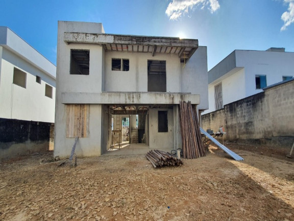 Imagem Casa com 4 Quartos à Venda, 314 m² em Ponta Negra - Manaus Imagem Casa com 4 Quartos à Venda, 314 m² em Ponta Negra - Manaus