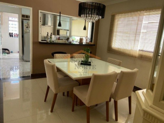 Imagem Sobrado com 3 Quartos à Venda, 229 m² em Parada Inglesa - São Paulo Imagem Sobrado com 3 Quartos à Venda, 229 m² em Parada Inglesa - São Paulo