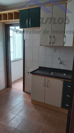 Imagem Imóvel com 2 Quartos à Venda, 50 m² em Cristal - Porto Alegre Imagem Imóvel com 2 Quartos à Venda, 50 m² em Cristal - Porto Alegre