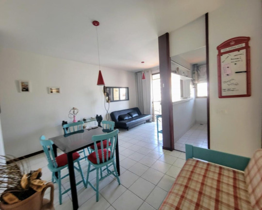 Imagem Flat com 1 Quarto à Venda, 57 m² em Leblon - Rio De Janeiro