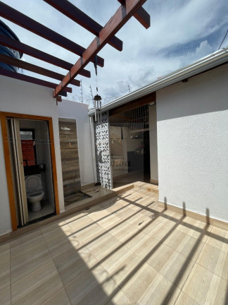 Imagem Casa com 3 Quartos para Alugar, 110 m² em Jardim Mossoró - Cuiabá Imagem Casa com 3 Quartos para Alugar, 110 m² em Jardim Mossoró - Cuiabá