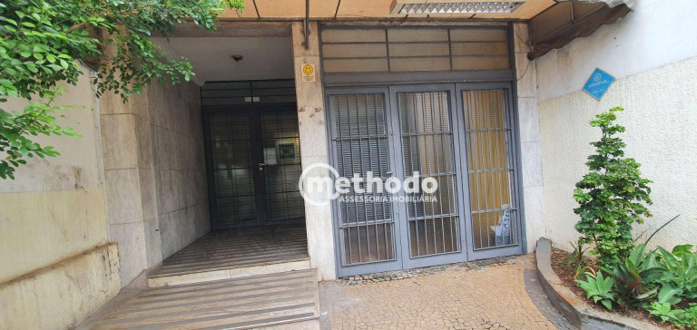Imagem Apartamento com 1 Quarto à Venda, 65 m² em Centro - Campinas Imagem Apartamento com 1 Quarto à Venda, 65 m² em Centro - Campinas