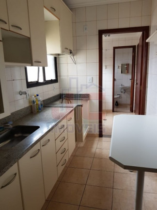 Imagem Apartamento com 2 Quartos à Venda, 107 m² em Centro - Ribeirão Preto Imagem Apartamento com 2 Quartos à Venda, 107 m² em Centro - Ribeirão Preto