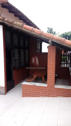 Imagem Casa de Condomínio com 3 Quartos à Venda, 100 m² em Peró - Cabo Frio Imagem Casa de Condomínio com 3 Quartos à Venda, 100 m² em Peró - Cabo Frio