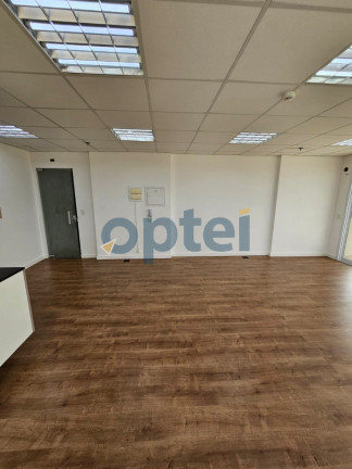 Imagem Imóvel Comercial para Alugar, 46 m² em Jardim Do Mar - São Bernardo Do Campo