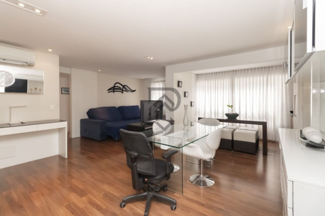Imagem Apartamento com 2 Quartos à Venda, 96 m² em Brooklin - São Paulo Imagem Apartamento com 2 Quartos à Venda, 96 m² em Brooklin - São Paulo