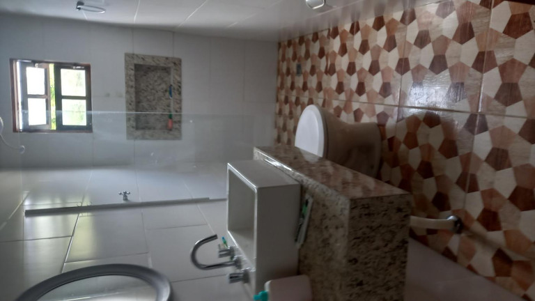 Imagem Casa com 4 Quartos à Venda, 330 m² em Estância Santa Cruz - Peruíbe Imagem Casa com 4 Quartos à Venda, 330 m² em Estância Santa Cruz - Peruíbe