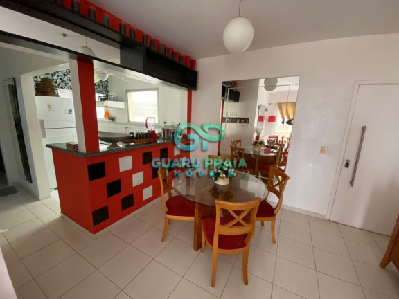 Imagem Apartamento com 2 Quartos para Alugar, 70 m² em Enseada - Guarujá Imagem Apartamento com 2 Quartos para Alugar, 70 m² em Enseada - Guarujá