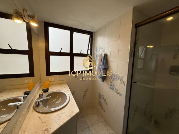 Imagem Apartamento com 4 Quartos à Venda, 152 m² em Pitangueiras - Guarujá Imagem Apartamento com 4 Quartos à Venda, 152 m² em Pitangueiras - Guarujá