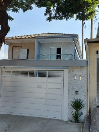 Imagem Casa com 3 Quartos à Venda, 170 m² em Ayrosa - Osasco Imagem Casa com 3 Quartos à Venda, 170 m² em Ayrosa - Osasco