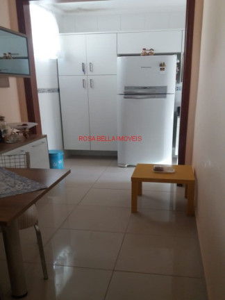 Imagem Casa com 2 Quartos à Venda, 100 m² em Jardim Ermida Ii - Jundiaí