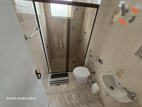 Imagem Apartamento com 2 Quartos à Venda, 50 m² em Jardim Alvorada - Nova Iguaçu