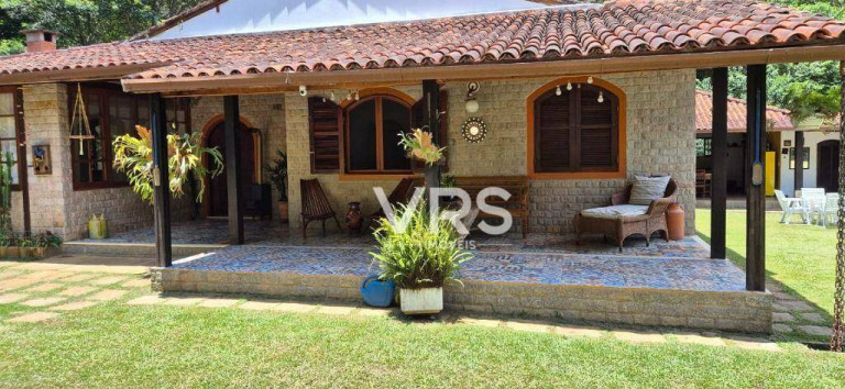 Imagem Fazenda à Venda, 500 m² em Cruzeiro - Teresópolis Imagem Fazenda à Venda, 500 m² em Cruzeiro - Teresópolis