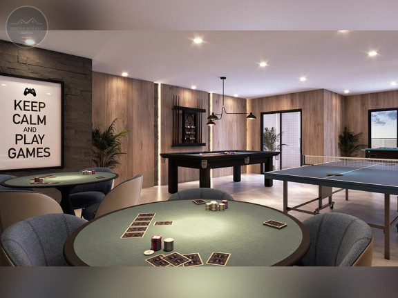 Imagem Apartamento com 2 Quartos à Venda, 88 m² em Solemar - Praia Grande