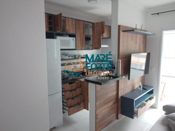 Imagem Apartamento com 2 Quartos à Venda, 58 m² em Toninhas - Ubatuba Imagem Apartamento com 2 Quartos à Venda, 58 m² em Toninhas - Ubatuba