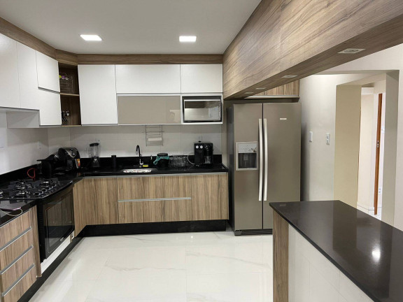 Imagem Apartamento com 3 Quartos à Venda, 140 m² em Ingá - Niterói Imagem Apartamento com 3 Quartos à Venda, 140 m² em Ingá - Niterói