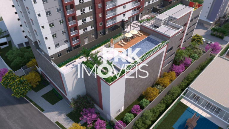 Imagem Apartamento com 2 Quartos à Venda, 39 m² em Vila Andrade - São Paulo Imagem Apartamento com 2 Quartos à Venda, 39 m² em Vila Andrade - São Paulo