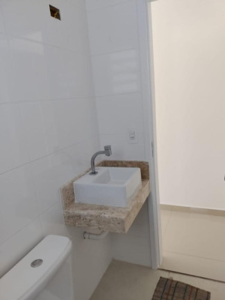 Imagem Casa com 3 Quartos à Venda, 120 m² em Campo Grande - Santos Imagem Casa com 3 Quartos à Venda, 120 m² em Campo Grande - Santos