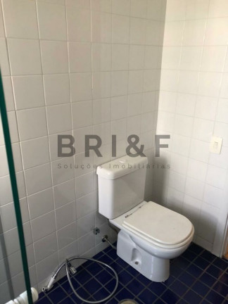 Imagem Apartamento com 1 Quarto à Venda, 57 m² em Itaim Bibi - São Paulo Imagem Apartamento com 1 Quarto à Venda, 57 m² em Itaim Bibi - São Paulo