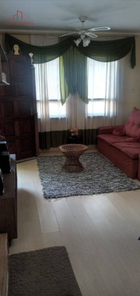 Imagem Casa com 3 Quartos à Venda, 103 m² em Parque Munhoz - São Paulo Imagem Casa com 3 Quartos à Venda, 103 m² em Parque Munhoz - São Paulo