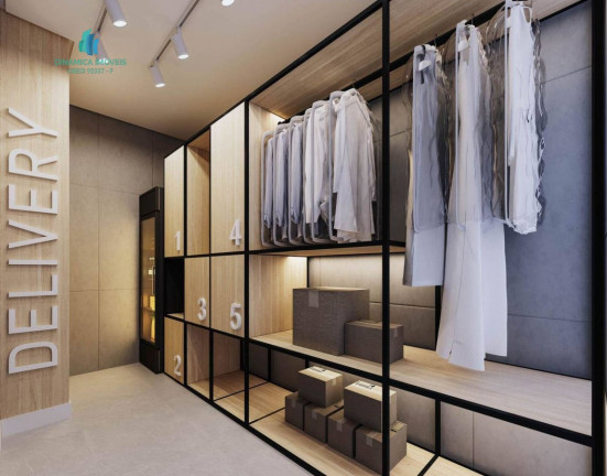 Imagem Apartamento com 2 Quartos à Venda, 89 m² em Cambuí - Campinas