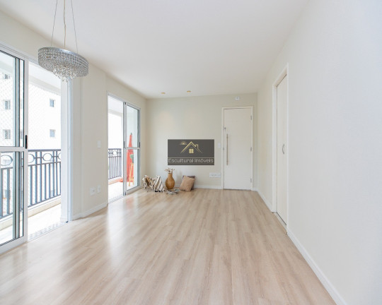 Imagem Apartamento com 3 Quartos à Venda, 94 m² em Alto Da Boa Vista - São Paulo