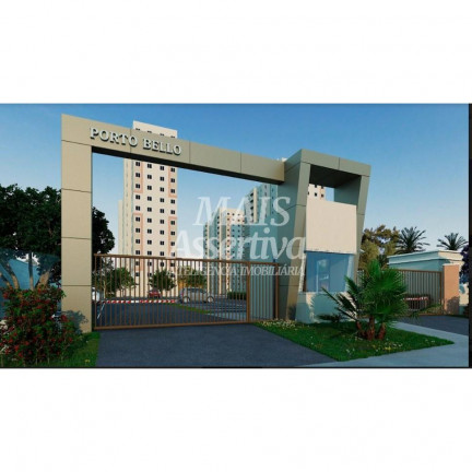 Imagem Apartamento com 2 Quartos à Venda, 41 m² em Fátima - Canoas Imagem Apartamento com 2 Quartos à Venda, 41 m² em Fátima - Canoas