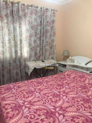 Imagem Sobrado com 3 Quartos à Venda, 143 m² em Jardim Santo Ignácio - São Bernardo Do Campo Imagem Sobrado com 3 Quartos à Venda, 143 m² em Jardim Santo Ignácio - São Bernardo Do Campo