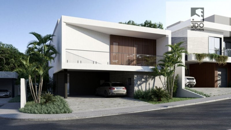 Imagem Casa de Condomínio com 3 Quartos à Venda, 378 m² em Cascatinha - Curitiba Imagem Casa de Condomínio com 3 Quartos à Venda, 378 m² em Cascatinha - Curitiba