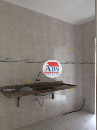 Imagem Apartamento com 1 Quarto à Venda, 45 m² em Ocian - Praia Grande Imagem Apartamento com 1 Quarto à Venda, 45 m² em Ocian - Praia Grande