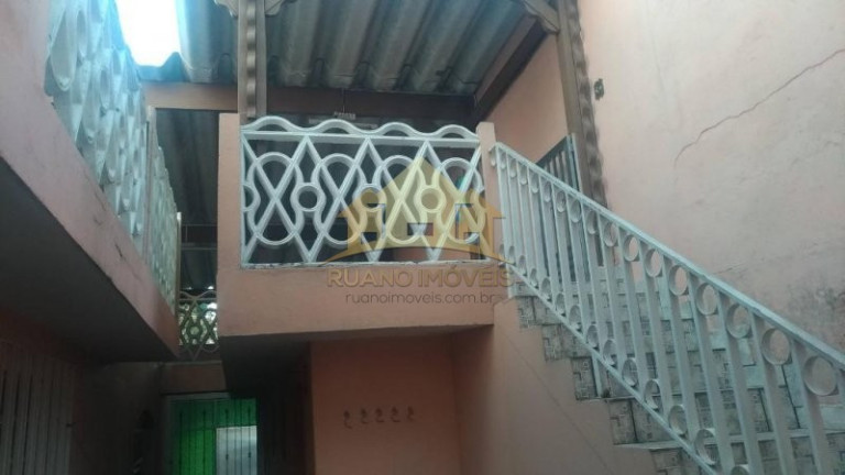 Imagem Sobrado com 4 Quartos à Venda, 190 m² em Cidade Líder - São Paulo