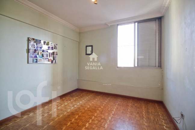 Imagem Apartamento com 4 Quartos à Venda, 128 m² em Pinheiros - São Paulo