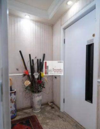 Imagem Apartamento com 4 Quartos à Venda, 300 m² em Campo Belo - São Paulo Imagem Apartamento com 4 Quartos à Venda, 300 m² em Campo Belo - São Paulo