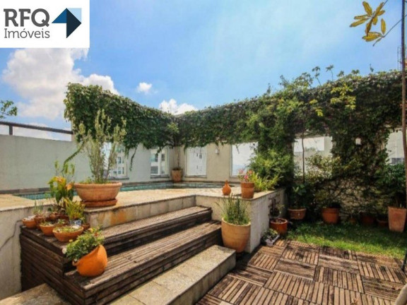 Imagem Imóvel com 4 Quartos à Venda, 350 m² em Vila Leopoldina - São Paulo